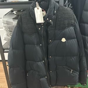 Moncler puffer